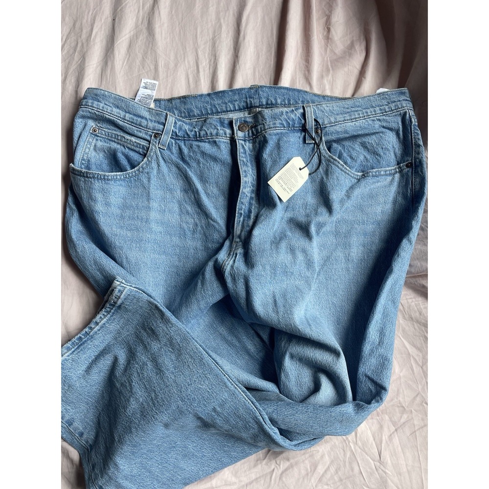 Levi Strauss 70s High Slim Straight Denim Jeans BNWT Sz 24 S Women Plus Size